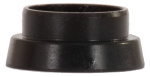 Hi-point Balhoofdcup voor Onderkant met Lager 34/30 mm Zwart