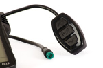 Ourmeter S700 Universeel Display + Bijpassende Controller