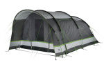 High Peak Brixen 4.0 Family tent 4-person 480 x 240 cm Gray