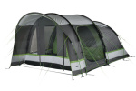 High Peak Brixen 4.0 Family tent 4-person 480 x 240 cm Gray