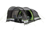 High Peak Brixen 4.0 Family tent 4-person 480 x 240 cm Gray