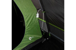 High Peak Brixen 4.0 Family tent 4-person 480 x 240 cm Gray