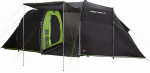 High Peak Tauris 4.0 Family tent 4-person 440 x 240 cm Anthracite
