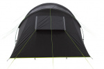 High Peak Tauris 4.0 Family tent 4-person 440 x 240 cm Anthracite