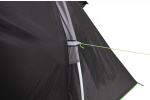 High Peak Tauris 4.0 Family tent 4-person 440 x 240 cm Anthracite