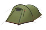High Peak Kite 2.0 Tunnel tent 2-person 340 x 140 cm Green