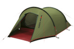 High Peak Kite 2.0 Tunnel tent 2-person 340 x 140 cm Green