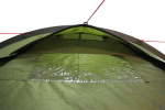 High Peak Kite 2.0 Tunnel tent 2-person 340 x 140 cm Green