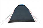 High Peak Monodome Dome Tent 2-Person 205 x 150 cm Blue