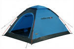 High Peak Monodome Dome Tent 2-Person 205 x 150 cm Blue