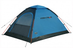 High Peak Monodome Dome Tent 2-Person 205 x 150 cm Blue