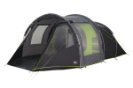 High Peak Paros 5.0 Family tent 5-person 480 x 300 cm Dark gray