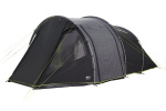High Peak Paros 5.0 Family tent 5-person 480 x 300 cm Dark gray