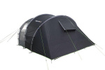 High Peak Paros 5.0 Family tent 5-person 480 x 300 cm Dark gray
