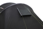 High Peak Paros 5.0 Family tent 5-person 480 x 300 cm Dark gray