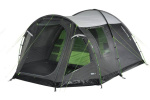 High Peak Santiago 5.0 Family tent 5-person 430 x 280 cm Gray