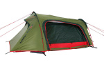 High Peak Sparrow LW Tunnel tent 2-person 260 x 200 cm Green