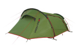 High Peak Sparrow LW Tunnel tent 2-person 260 x 200 cm Green