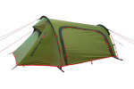 High Peak Sparrow LW Tunnel tent 2-person 260 x 200 cm Green