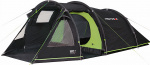 High Peak Atmos Familietent 3-Persoons 390 x 180 cm Donkergrijs