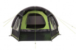 High Peak Atmos Familietent 3-Persoons 390 x 180 cm Donkergrijs