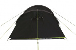 High Peak Atmos Familietent 3-Persoons 390 x 180 cm Donkergrijs