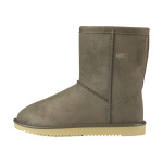 HORKA Woolley Outdoor boots Suede/Meat Fur Green
