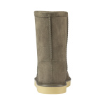 HORKA Woolley Outdoor boots Suede/Meat Fur Green