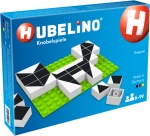 Hubelino educatief spel Tangram 36-delig (DU) Hubelino educatief spel Tangram 36-delig (DU)