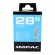 Impac Rohr 27/28 x 1,10 / 1,75 (28 / 47-622 / 635) DV 40 mm