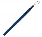 Impliva stormparaplu STORMaxi 100 cm polyester donkerblauw