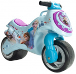 Injusa loopmotor Neox Frozen II meisjes 69 cm blauw Injusa loopmotor Neox Frozen II meisjes 69 cm blauw