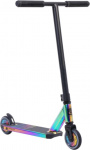 Invert Supreme 1-7-12 Junior Voetrem Zwart/Multicolor Invert Supreme 1-7-12 Junior Voetrem Zwart/Multicolor