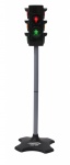JAMARA verkeerslicht Grand 72 x 21,5 cm 5-delig zwart