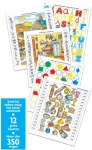 Jumbo Electro basisschool groep 1 & 2 leerspel Jumbo Electro basisschool groep 1 & 2 leerspel