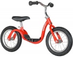 Kazam Loopfietsen met 2 wielen loopfiets 12 Inch Junior Rood Kazam Loopfietsen met 2 wielen loopfiets 12 Inch Junior Rood