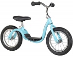 Kazam Loopfietsen met 2 wielen loopfiets 12 Inch Junior Lichtblauw Kazam Loopfietsen met 2 wielen loopfiets 12 Inch Junior Lichtblauw