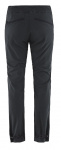 Klättermusen outdoorbroek Vanadis 2.0 dames polyamide grijs