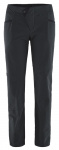 Klättermusen outdoorbroek Vanadis 2.0 dames polyamide grijs