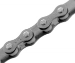 KMC Z1 Wide Long Bicycle chain 1/2