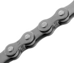 KMC ketting Z1 smal 1/2 x 3/32 inch 112S single speed zilver