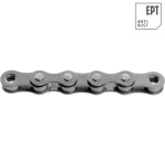 KMC Z1 Wide Long Bicycle chain 1/2