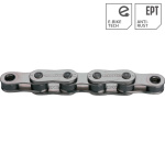 KMC Z1eHX Wide Bike chain 1/2