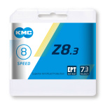 KMC Z8.3 Bike chain 1/2