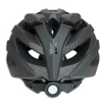 Lynx All-Road Cycle helmet for MTB and E-bike Adjustable Matte Black