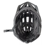Lynx All-Road Cycle helmet for MTB and E-bike Adjustable Matte Black