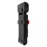 Lynx Pivot ART 2 Folding Lock 95 cm Hardened Steel Black