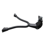 Lynx Standard double 26-28 inch aluminum 29 mm black