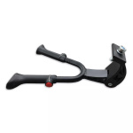 Lynx Standard double adjustable 24-28 inch aluminum black