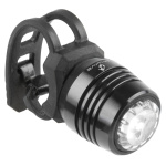 M-Wave Apollon Mini Lighting Set Led 360° Visibility Black